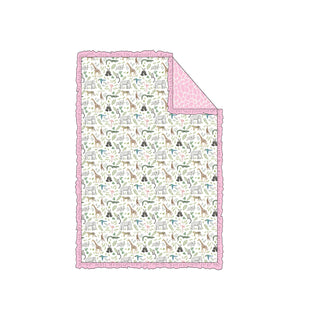 Adventures in the Wild Towel **Pre-Order ETA end of April **