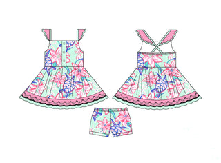 Turtle Playset- **Pre-Order ETA End of May**