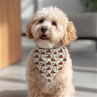 Doggy Bandana **Pre-Order eta end of September**