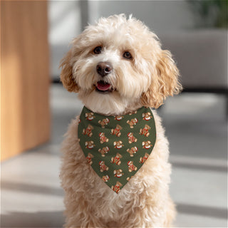 Doggy Bandana **Pre-Order eta end of September**