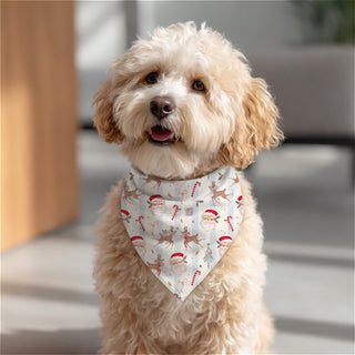 Doggy Bandana **Pre-Order eta end of September**