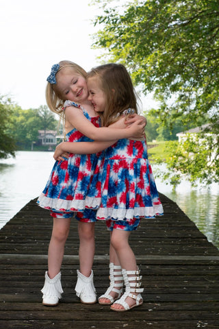 Liberty Playset