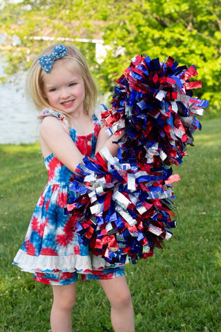 Liberty Playset