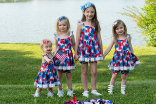 Liberty Playset