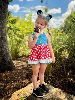 Ohana Tiki Twist Adventures Playset