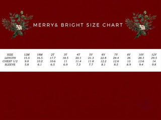 Merry and Bright Couture- Glitz and Glamour  **Pre Order ETA Mid October**