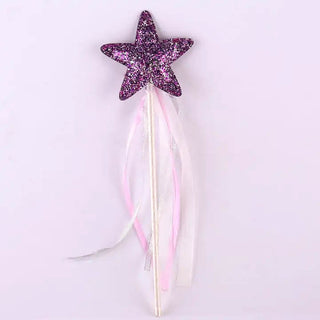 Fairy Wand- 3 Colors Available