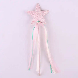 Fairy Wand- 3 Colors Available