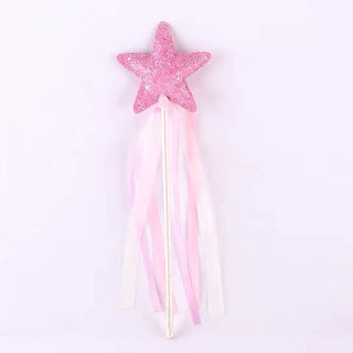 Fairy Wand- 3 Colors Available