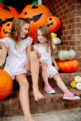 Mystery Pastel Pumpkins 3 Piece Playset- Ready to Ship Extras