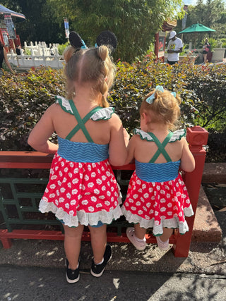 Ohana Tiki Twist Adventures Playset