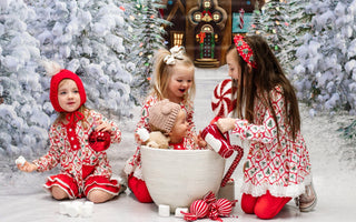 Beary Merry 2 Piece Set