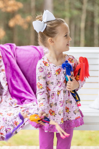 Star Pop Playset - Ready to Ship!