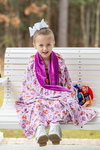 Star Pop Playset - Ready to Ship!