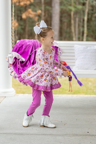 Star Pop Playset - Ready to Ship!