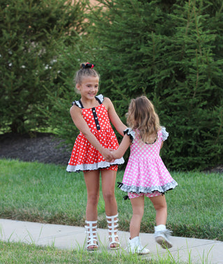 Clubhouse Adventures Playset