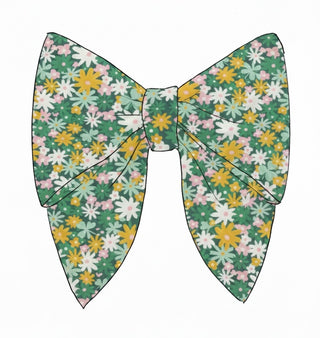 Lucky Little Charm Hair-bow