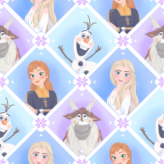 Frozen in a Fairytale Playset **Pre-Order ETA Mid November**