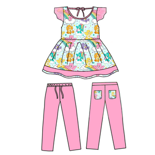 Love-A-Lot Playset **Pre-Order ETA mid December**