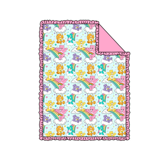 Cuddle Club Luxe Minky Blanket **Pre-Order ETA mid December**