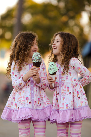 Sweet Treats Playset