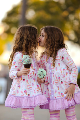 Sweet Treats Playset