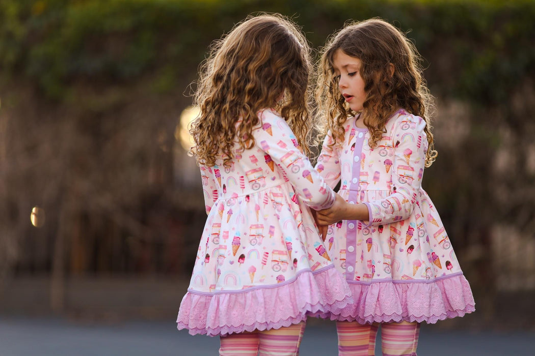 Sweet Treats Playset
