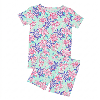 Turtle Bamboo Lounge- **Pre-Order ETA End of May**