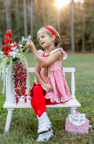 Love You More 3 Piece Playset-Ready to ship