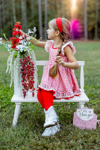 Love You More 3 Piece Playset-Ready to ship