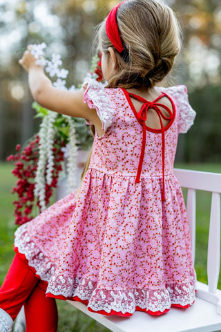 Love You More 3 Piece Playset-Ready to ship