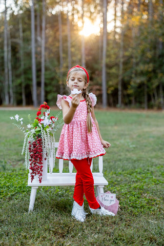 Love You More 3 Piece Playset-Ready to ship