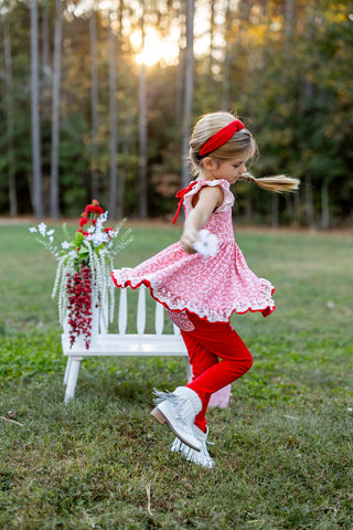 Love You More 3 Piece Playset-Ready to ship