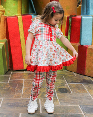 Sweet as a Cookie Playset **Pre-Order ETA end of November**