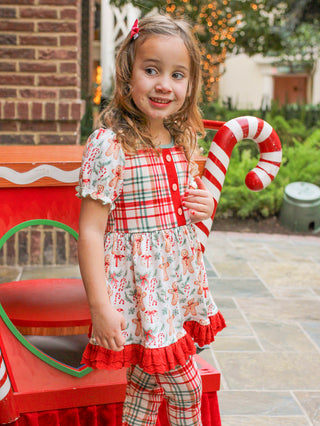 Sweet as a Cookie Playset **Pre-Order ETA end of November**