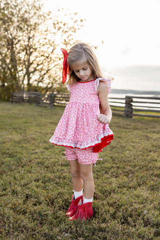 Love You More 3 Piece Playset-Ready to ship
