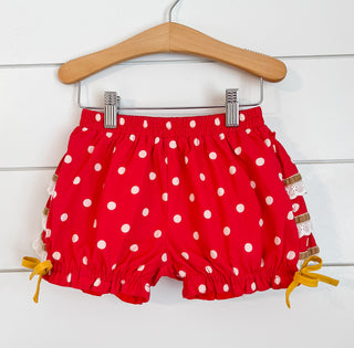 Enchanting Mouse Tunic and Bloomers Set READY TO SHIP