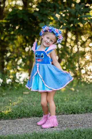 Ohana Adventures Tunic Set **Pre Order ETA Mid October**