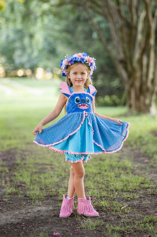 Ohana Adventures Tunic Set **Pre Order ETA Mid October**