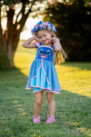 Ohana Adventures Tunic Set **Pre Order ETA Mid October**