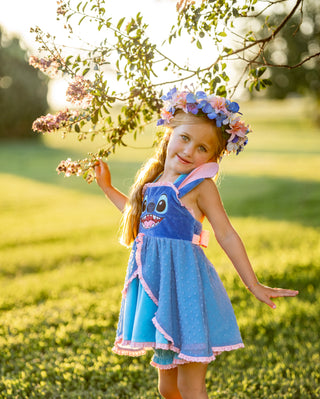 Ohana Adventures Tunic Set **Pre Order ETA Mid October**