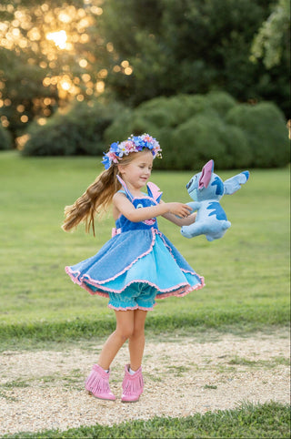 Ohana Adventures Tunic Set **Pre Order ETA Mid October**