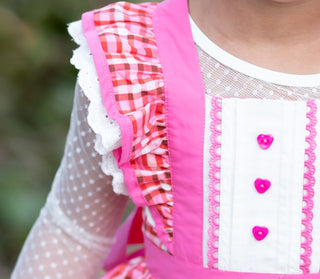 Be Mine Tunic Set