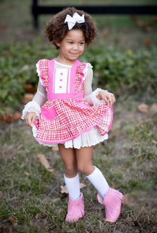 Be Mine Tunic Set