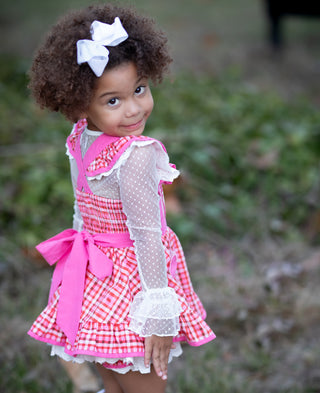 Be Mine Tunic Set