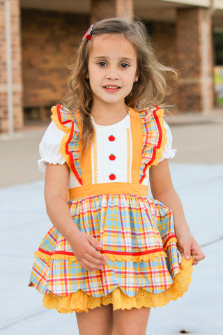Prep Theory Pinafore **ETA Mid-End of July**