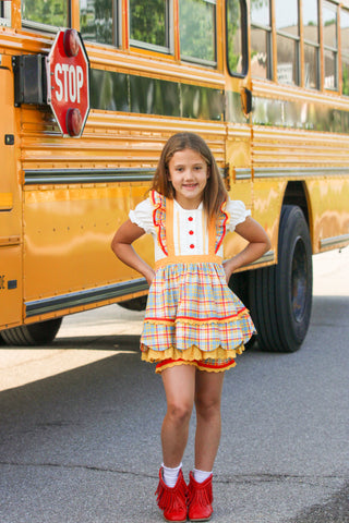 Prep Theory Pinafore **ETA Mid-End of July**