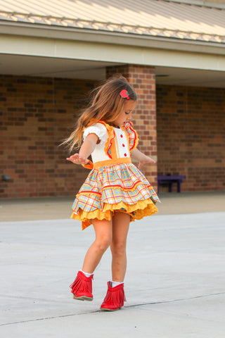 Prep Theory Pinafore **ETA Mid-End of July**