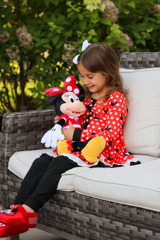 Polka Dot Sweetheart **Pre Order ETA Early October**