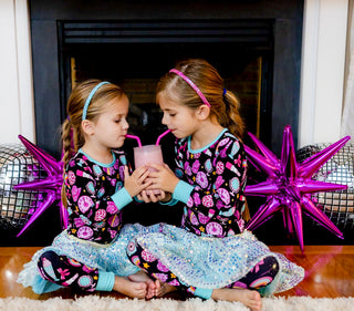 Sleepover Sparkle PJs